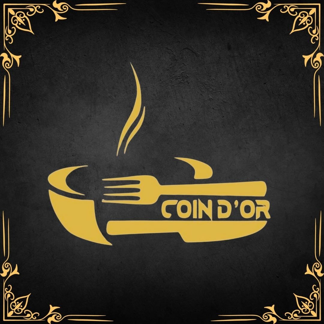 Restaurant Coin Dor