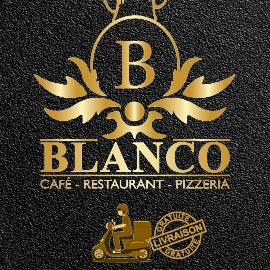 Restaurant Blanco