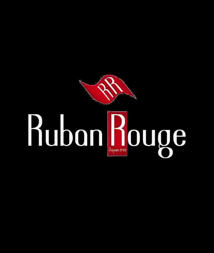 Ruban Rouge