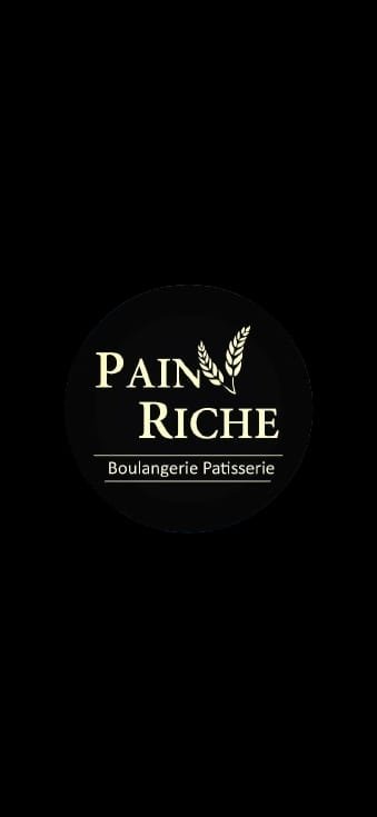 Pain riche