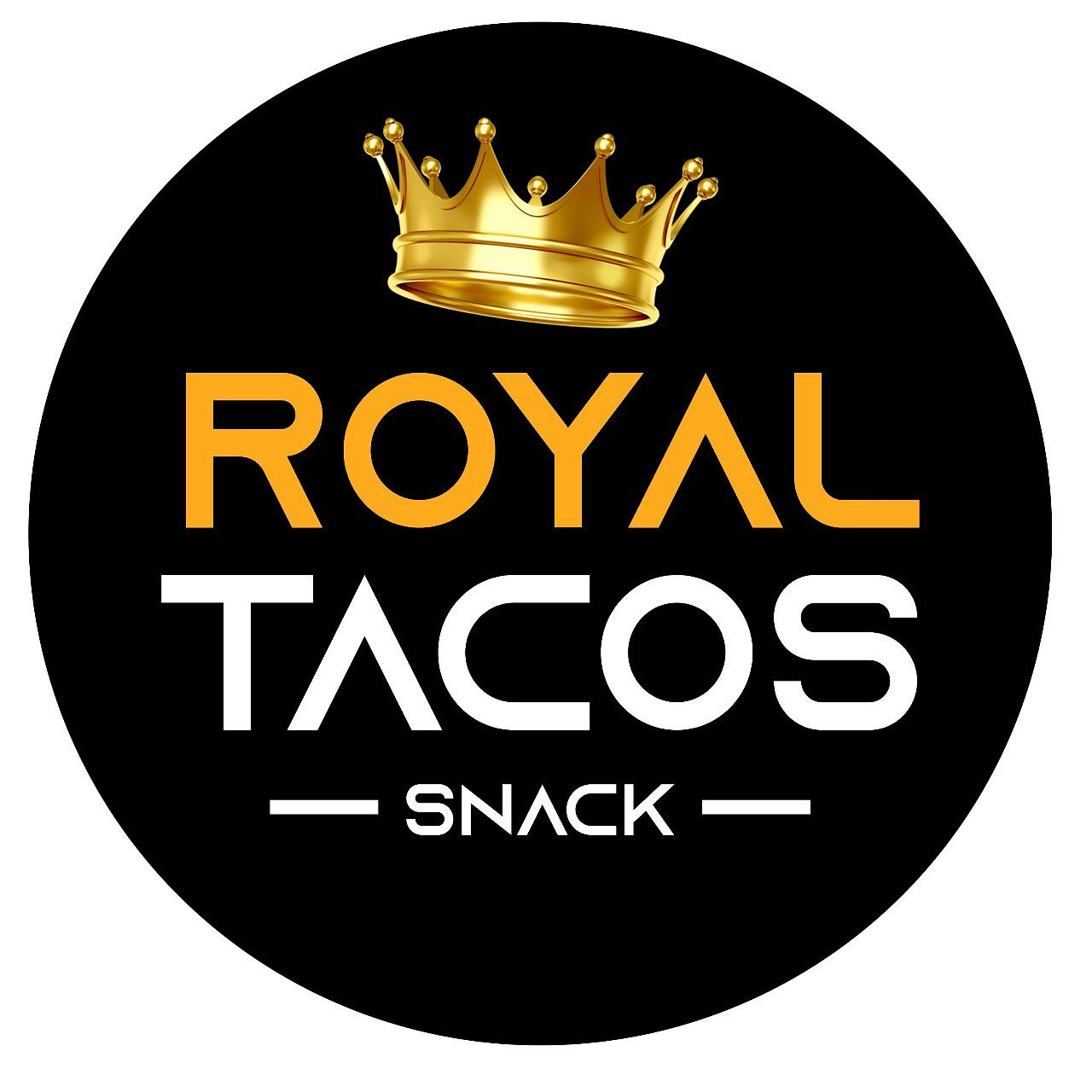 Snack Royal Tacos