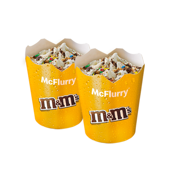 Duo McFlurry™