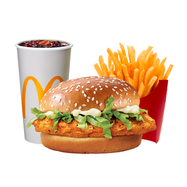 Menu McChicken™