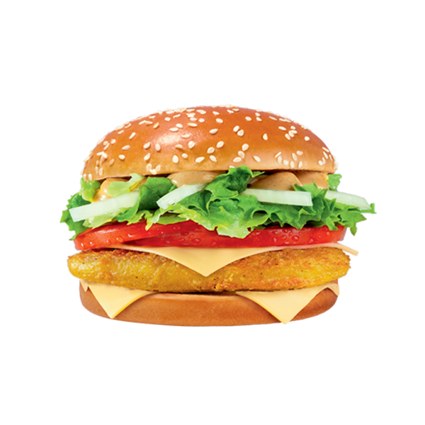 Big Tasty™ Chicken (Burger Seul)