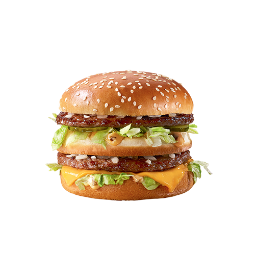 Big Mac™ (Burger Seul)