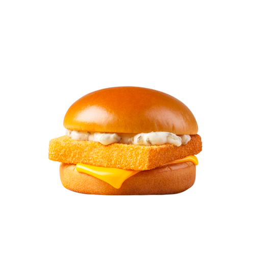 Filet-o-Fish™ (Burger Seul)