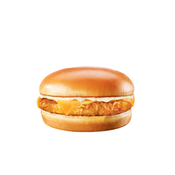 Chicken Cheese (Burger Seul)