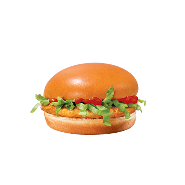 Chicken Burger (Burger Seul)