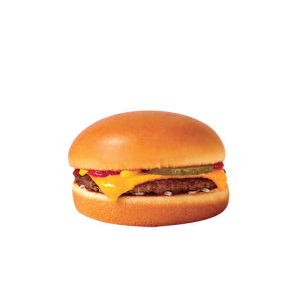 Cheeseburger (Burger Seul)