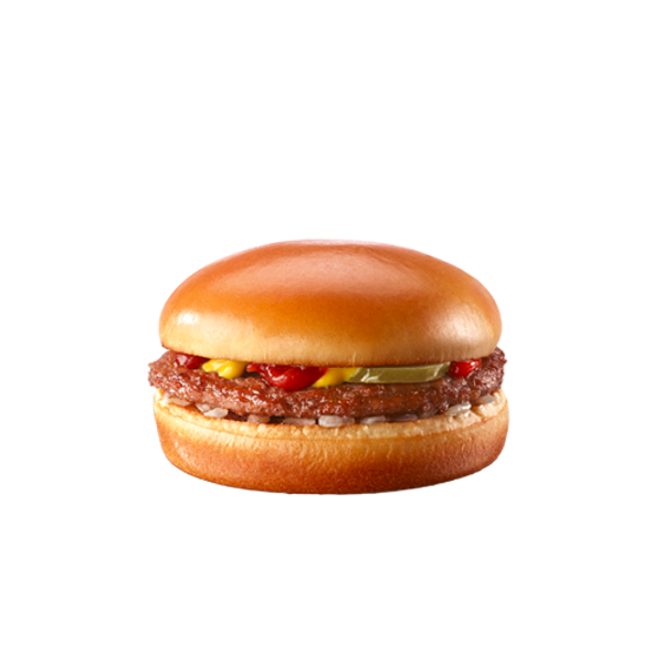 Hamburger (Burger Seul)