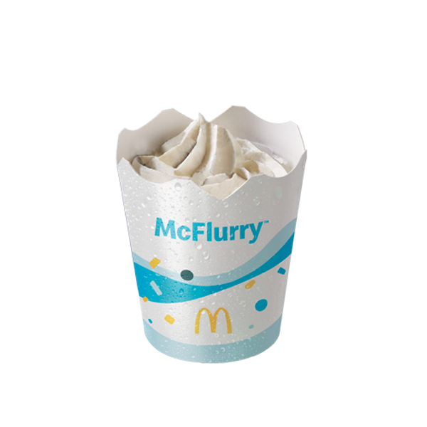 McFlurry™ Nature