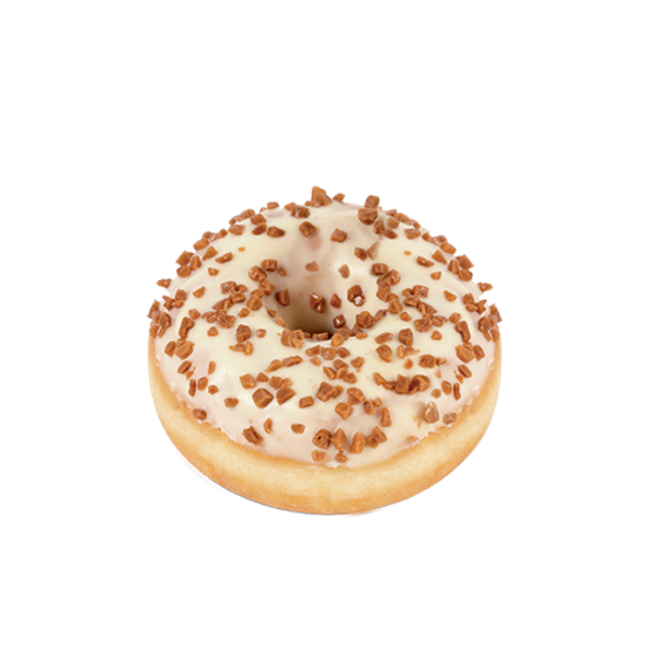 Donut Caramel