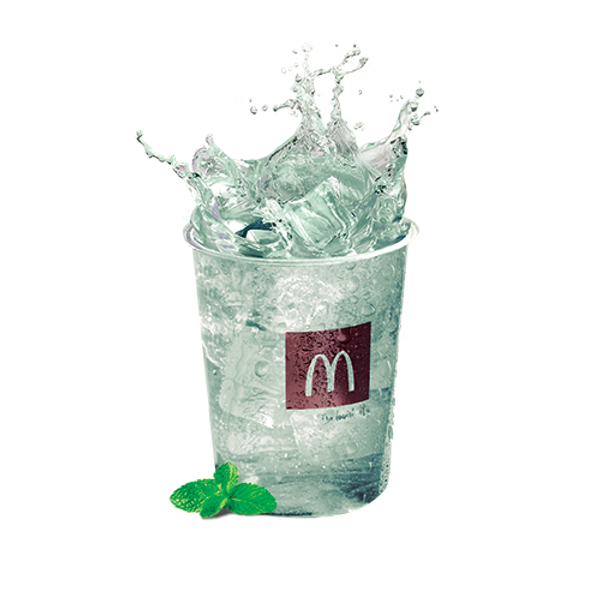 McFizz™ - Mojito