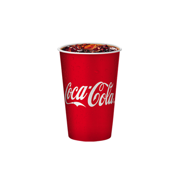 Coca Cola®