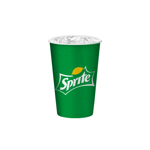 Sprite®