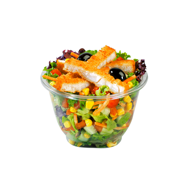 Salade Pêcheur