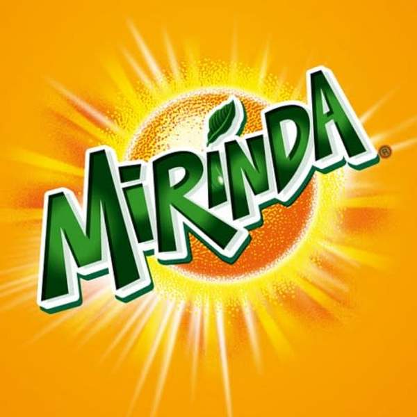 Mirinda Orange