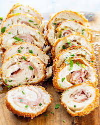 CORDON BLEU