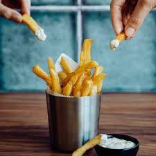 frites