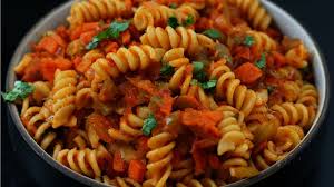 Fusilli india