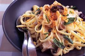 Linguini dl mare