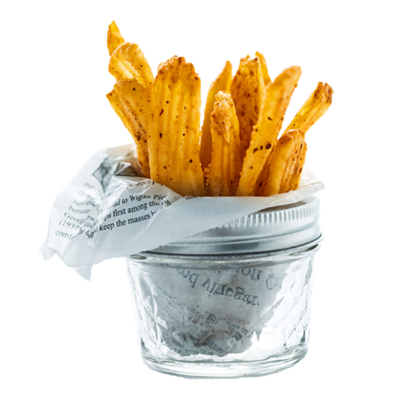 Dipping Strips