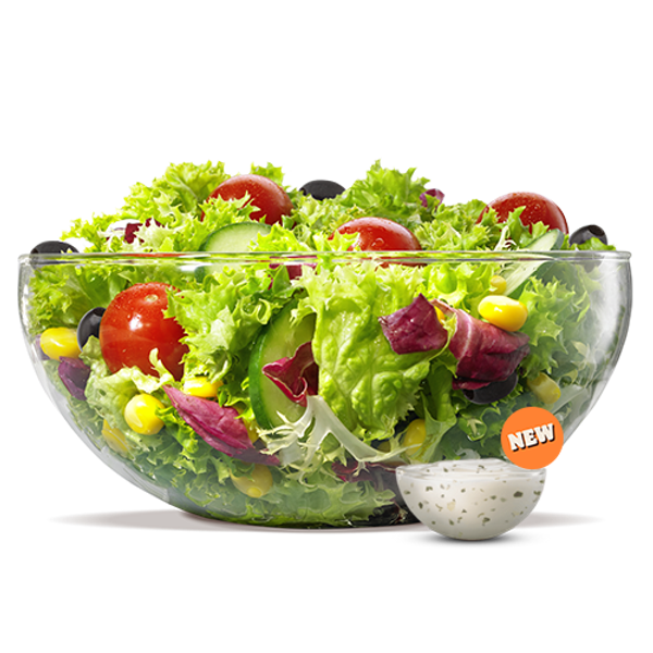 Garden Salad