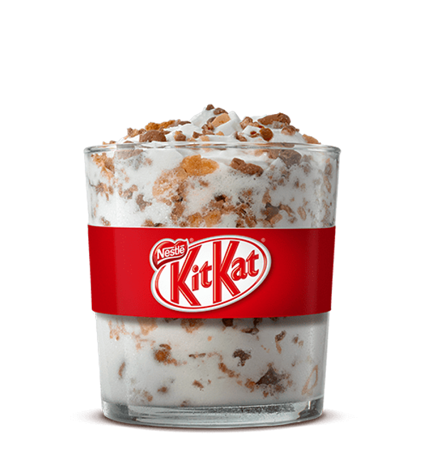 King Fusion Kit Kat