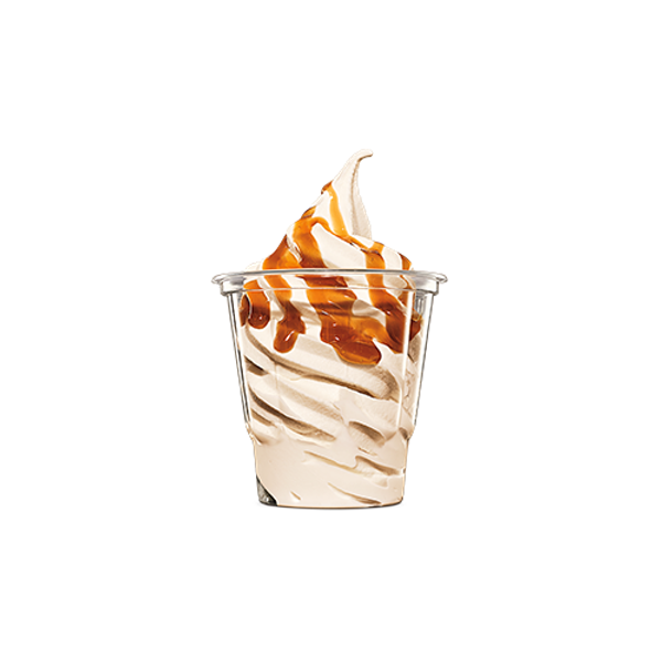 Sundae Caramel