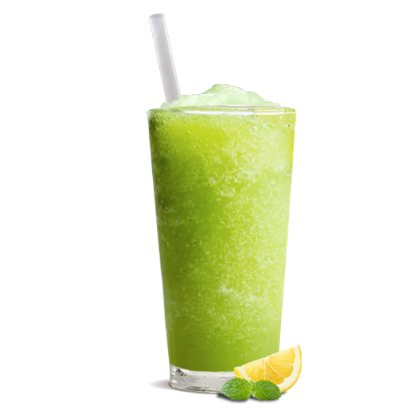 Frozen Mojito