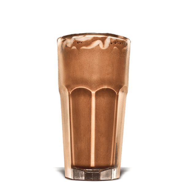 Milkshake Chocolat