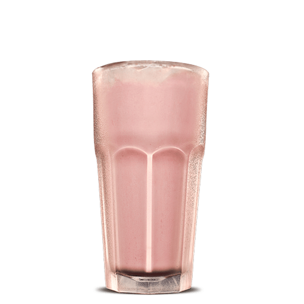 Milkshake Strawberry