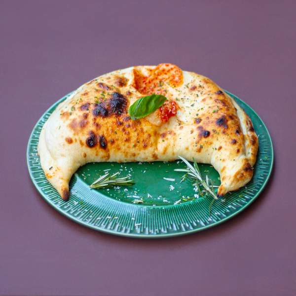 Pizza Calzone