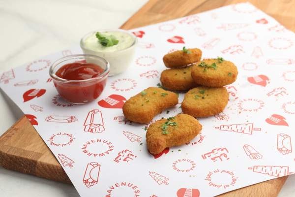 Nuggets 6pcs