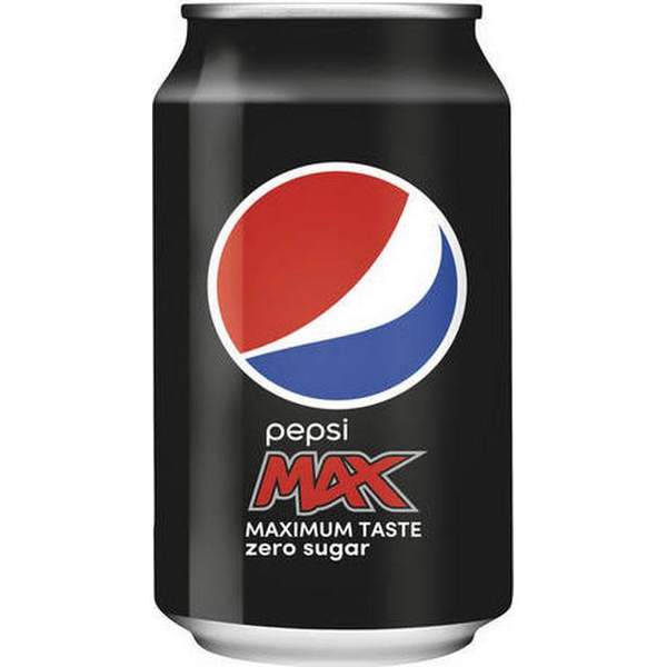 Pepsi Max