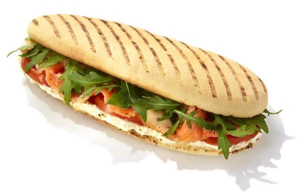 Panini Mixte