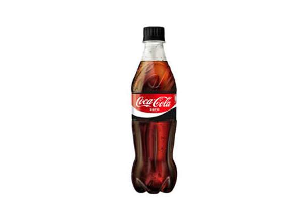 Coca Zéro 50cl