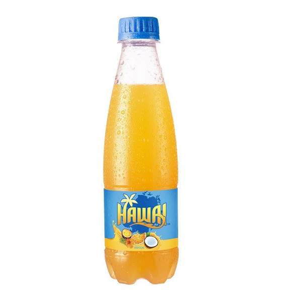 Hawaï 50cl