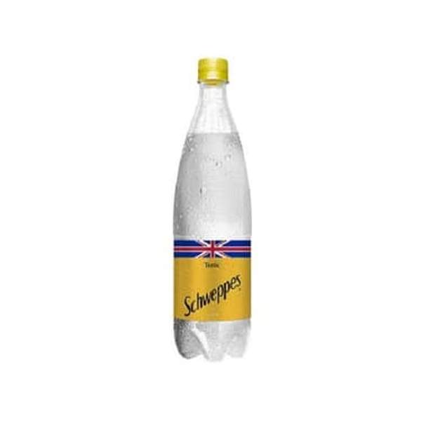 Schweppes Tonic