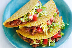 TACOS BEEF