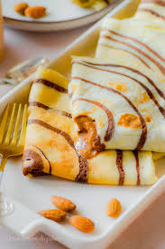 CREPE AMLOU