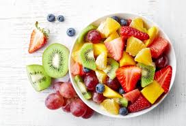 SALADE FRUITS SPECIAL