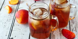 ICE TEA PECHE