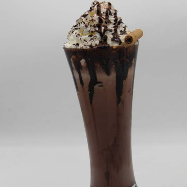 CHOCOLAT VIENNOIS