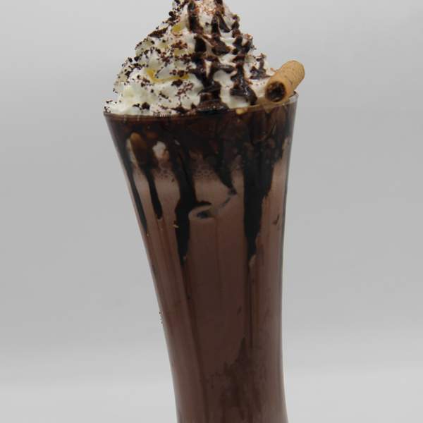 FRAPPE CHOCOLAT