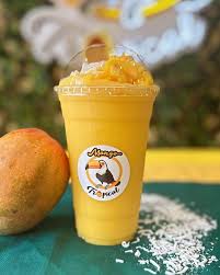 TROPICAL MANGO