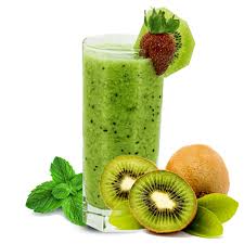 JUS DE KIWI