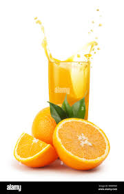 JUS D ORANGE