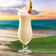 PINA COLADA