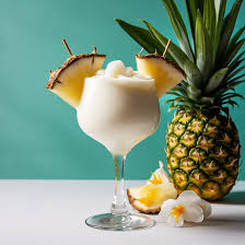 PINA COLADA